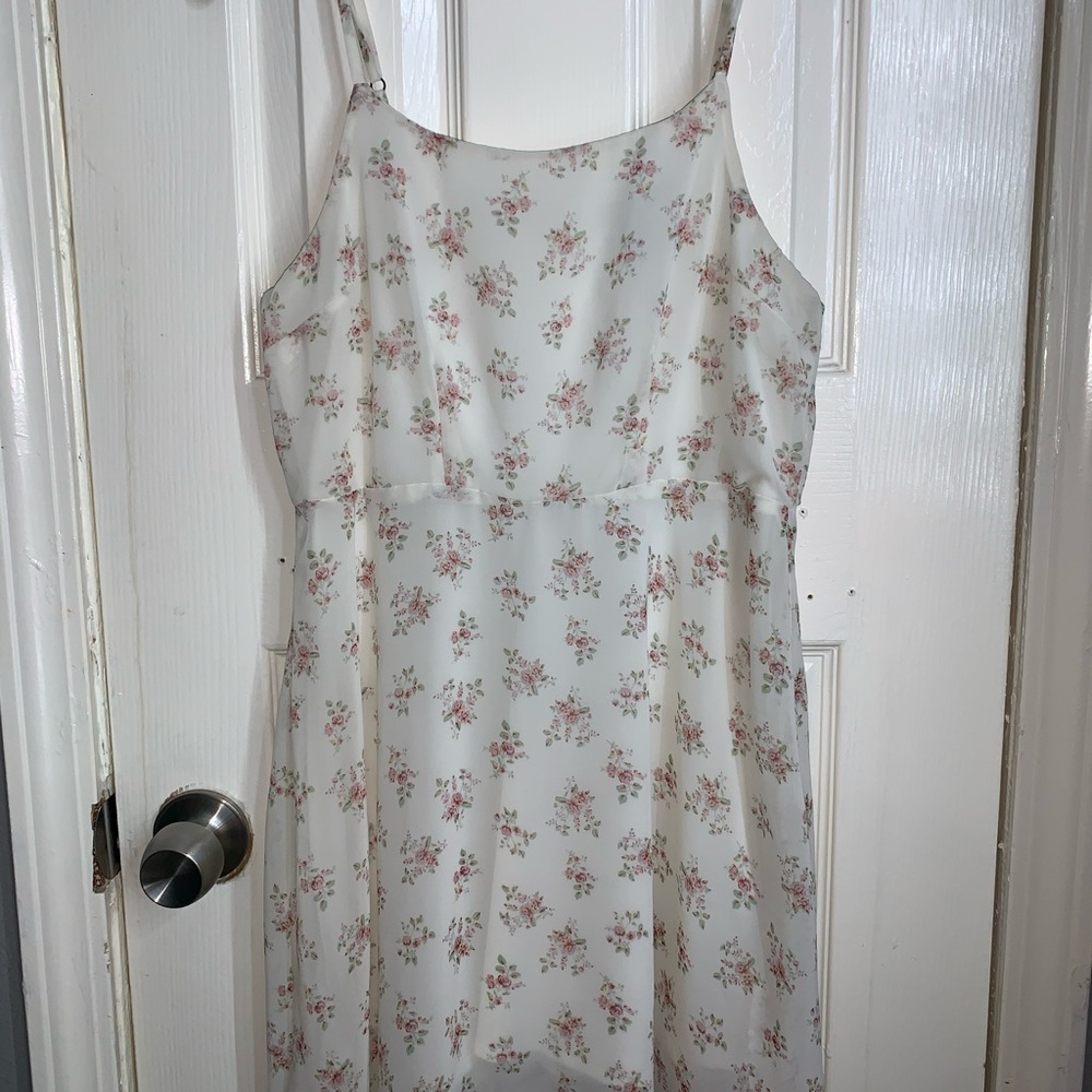 Forever 21 mini dress